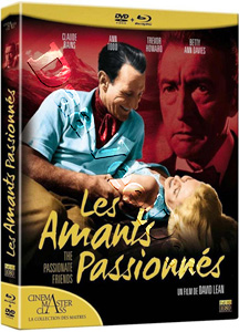 The Passionate Friends (1949)  (Blu-Ray)